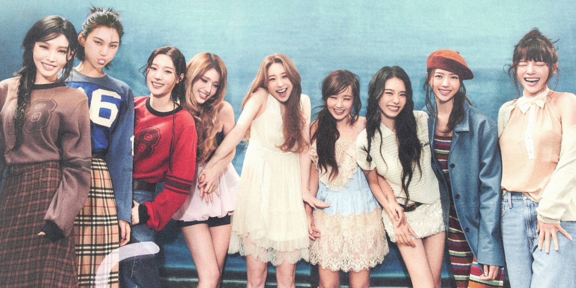 I.O.I rompe un récord que solo le pertenecía a BLACKPINK